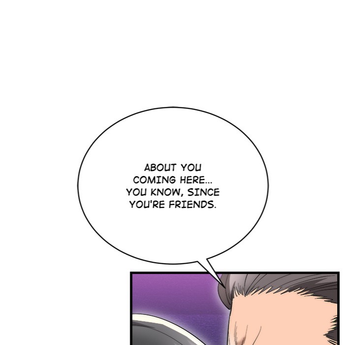 Kangsae the Strong - Chapter 9 Page 94