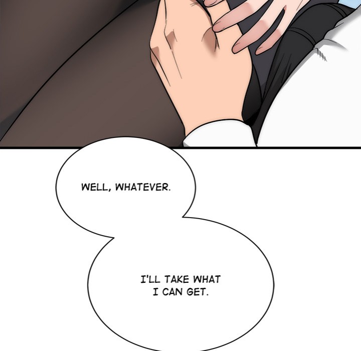 Kangsae the Strong - Chapter 9 Page 99