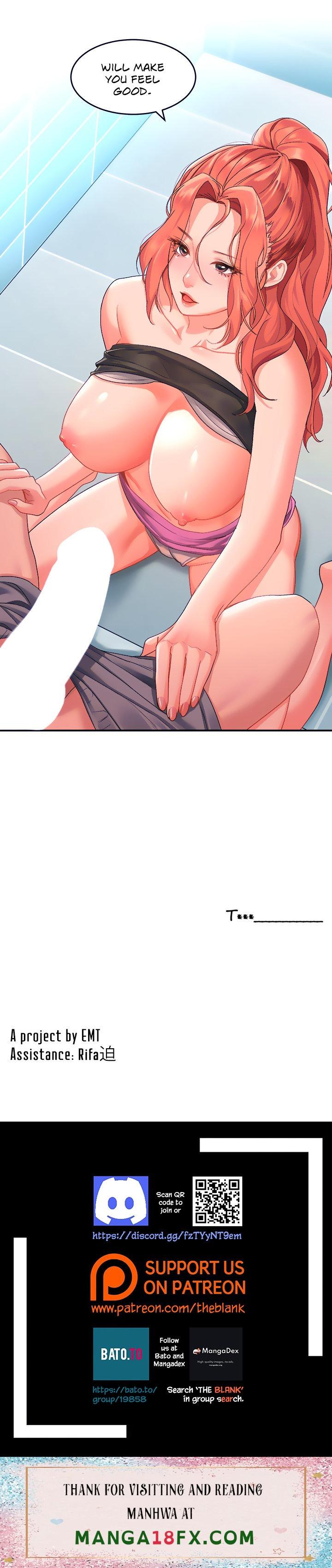 Unlock Her Heart - Chapter 10 Page 60