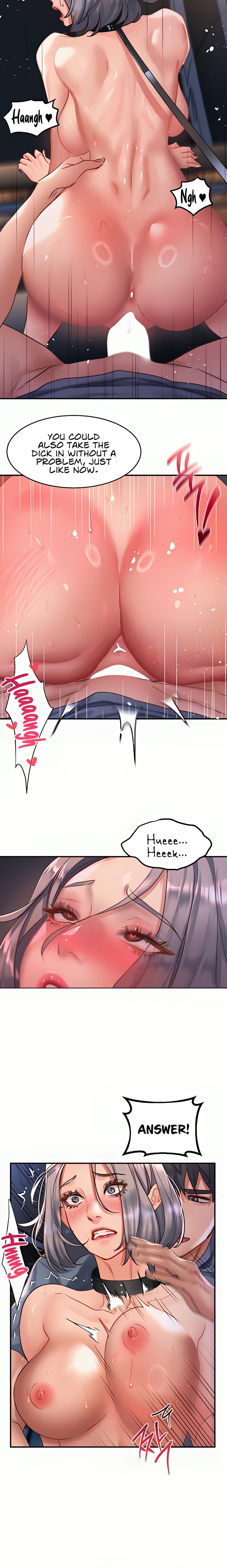 Unlock Her Heart - Chapter 62 Page 6