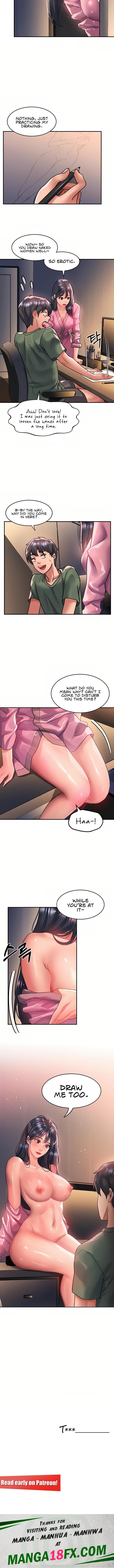 Unlock Her Heart - Chapter 64 Page 13