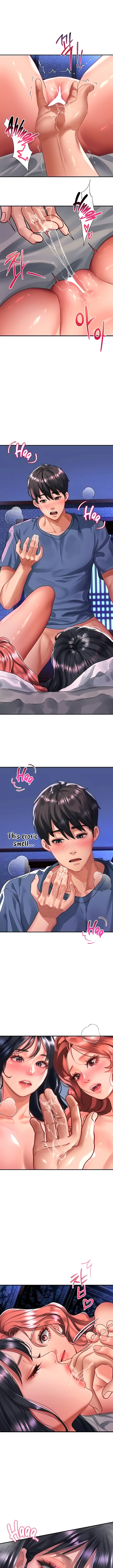 Unlock Her Heart - Chapter 69 Page 5