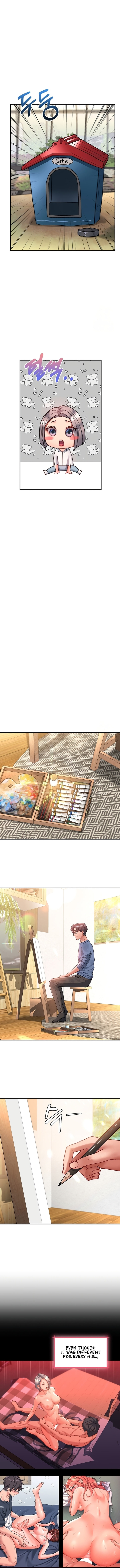 Unlock Her Heart - Chapter 71 Page 13