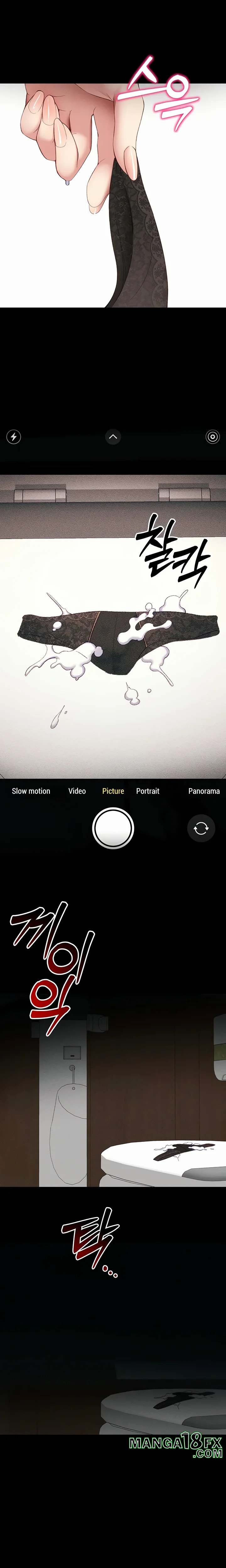 Taming A Female Bully - Chapter 21 Page 24