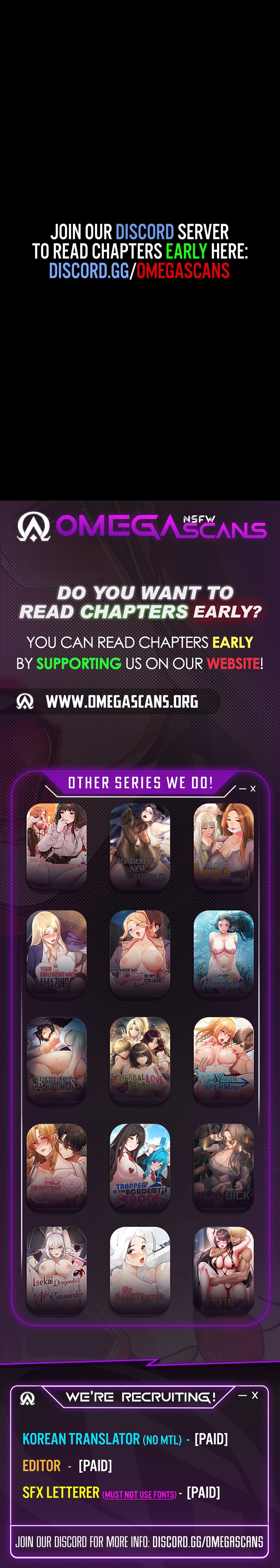 Taming A Female Bully - Chapter 22 Page 8