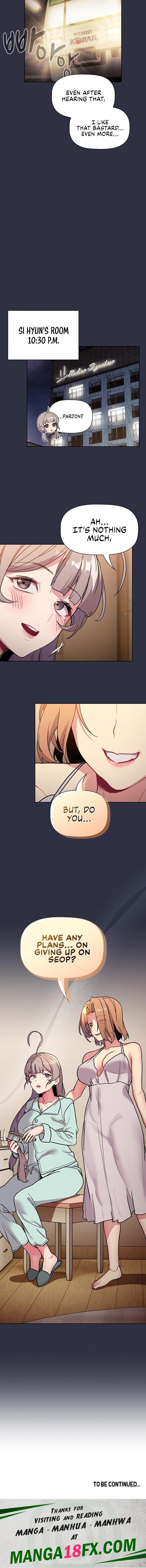 What Do I Do Now? - Chapter 106 Page 14