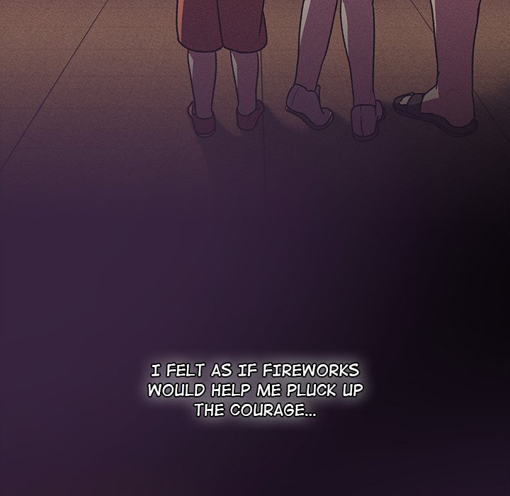 What Do I Do Now? - Chapter 122 Page 168