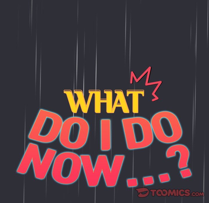 What Do I Do Now? - Chapter 123 Page 52