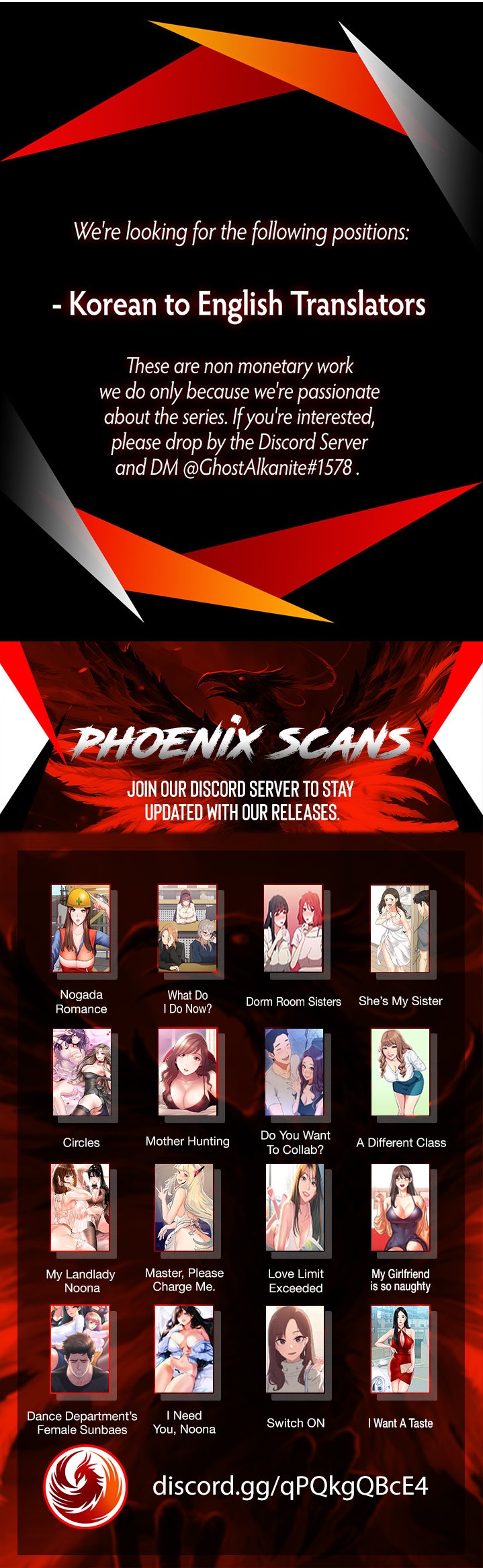 What Do I Do Now? - Chapter 37 Page 21