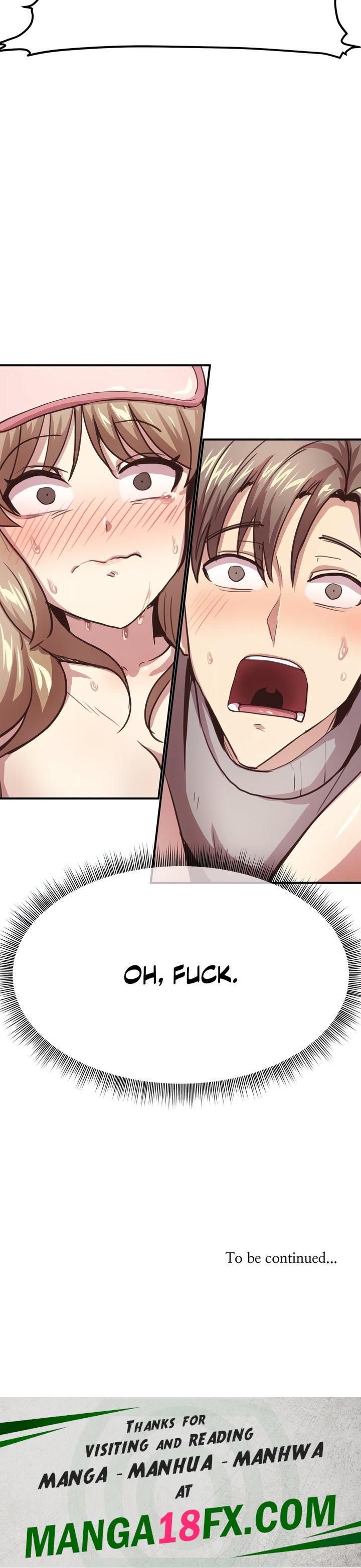 Three’s Company, Or Is It? - Chapter 10 Page 23