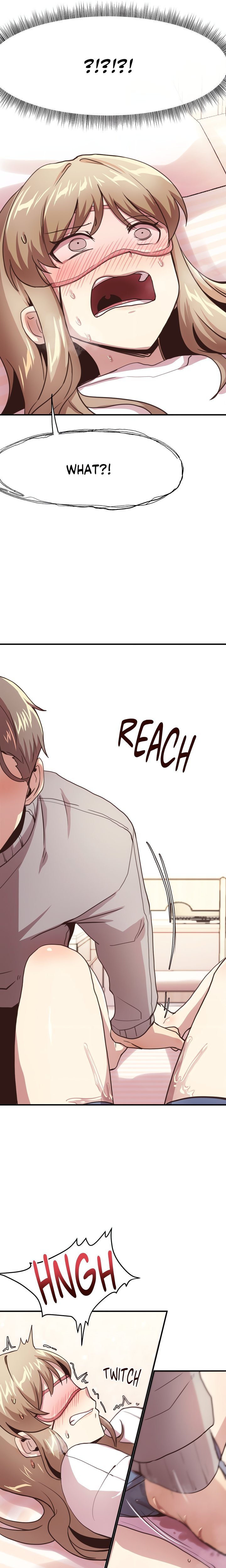 Three’s Company, Or Is It? - Chapter 10 Page 7