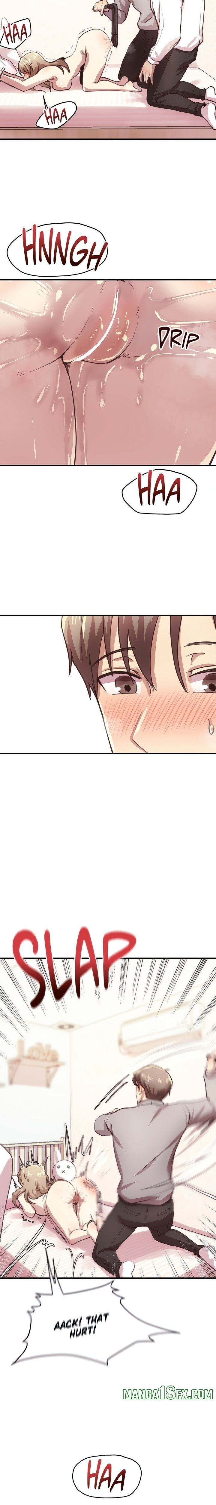 Three’s Company, Or Is It? - Chapter 11 Page 20