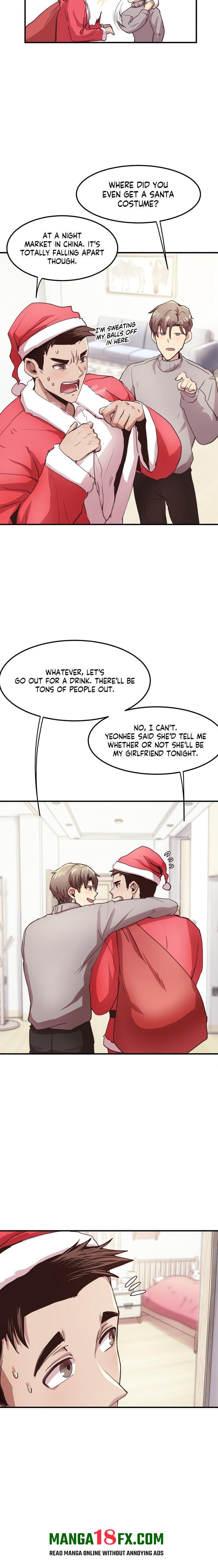 Three’s Company, Or Is It? - Chapter 11 Page 5