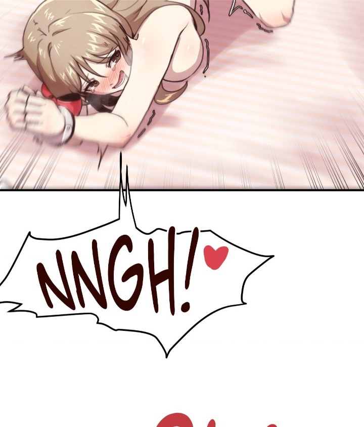 Three’s Company, Or Is It? - Chapter 12 Page 11