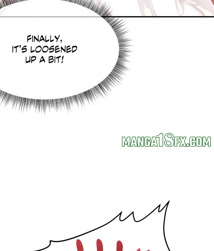 Three’s Company, Or Is It? - Chapter 12 Page 137