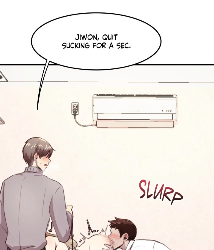 Three’s Company, Or Is It? - Chapter 12 Page 33