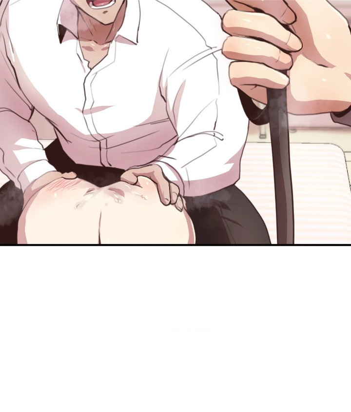 Three’s Company, Or Is It? - Chapter 12 Page 37