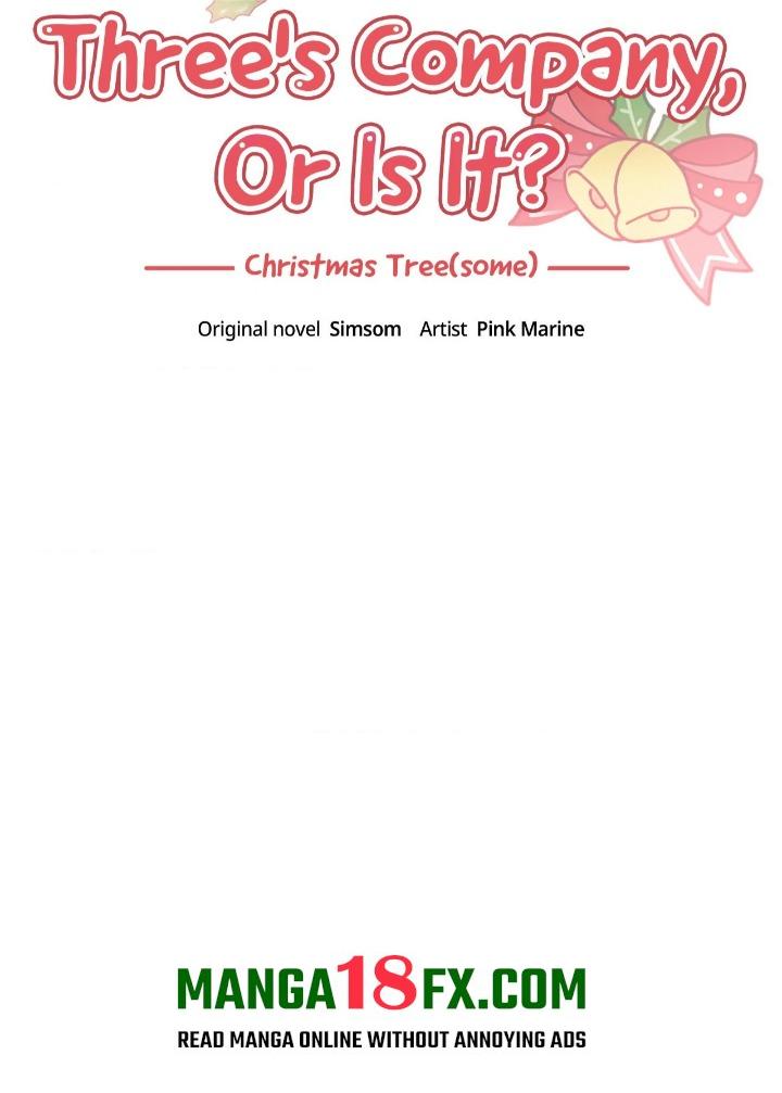 Three’s Company, Or Is It? - Chapter 12 Page 5