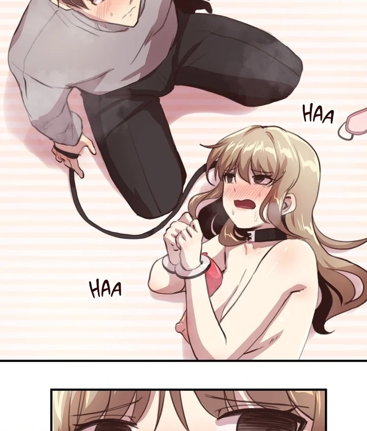 Three’s Company, Or Is It? - Chapter 13 Page 123