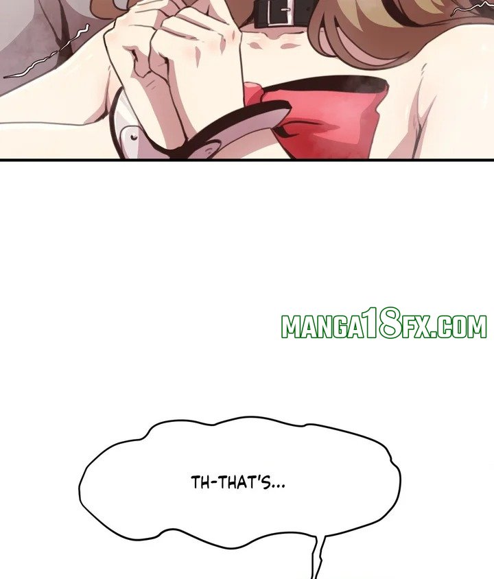 Three’s Company, Or Is It? - Chapter 13 Page 16