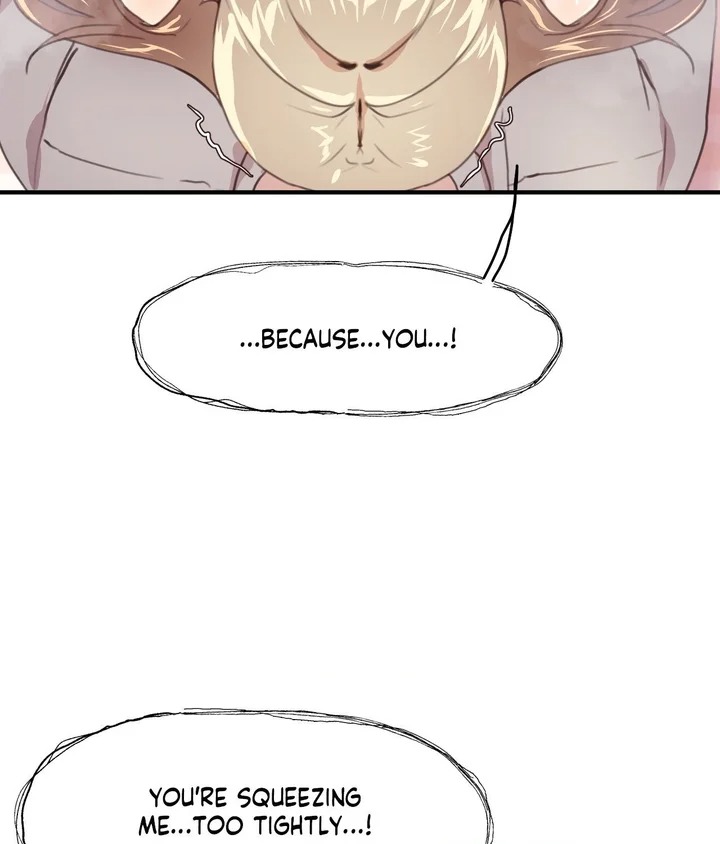 Three’s Company, Or Is It? - Chapter 13 Page 18