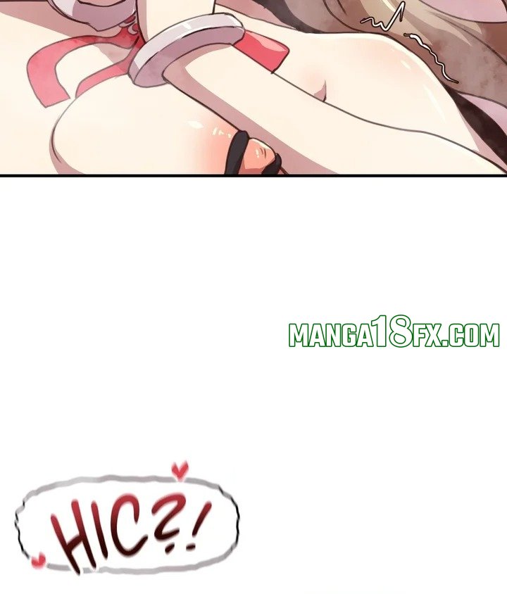 Three’s Company, Or Is It? - Chapter 13 Page 72