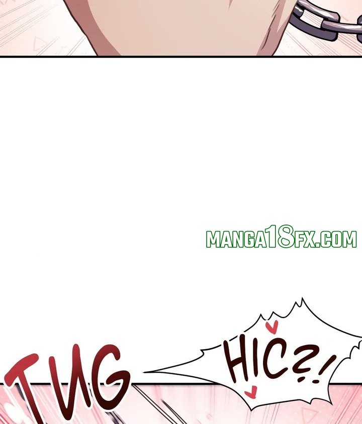 Three’s Company, Or Is It? - Chapter 13 Page 76