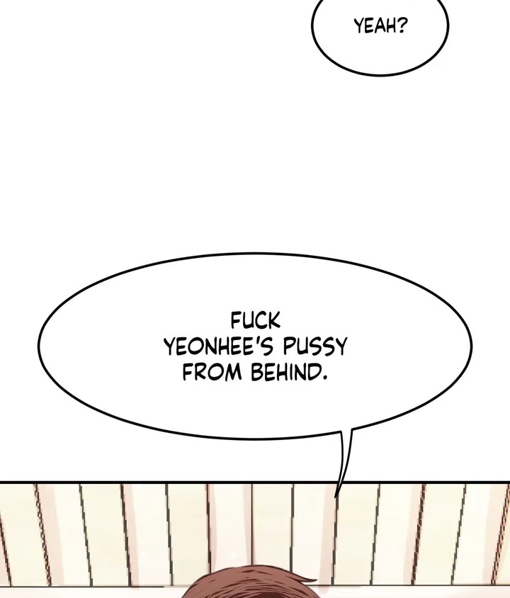 Three’s Company, Or Is It? - Chapter 14 Page 127