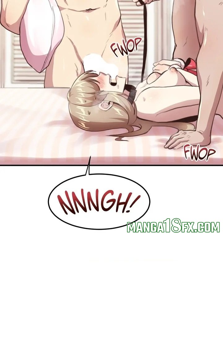 Three’s Company, Or Is It? - Chapter 14 Page 17