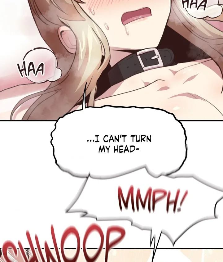 Three’s Company, Or Is It? - Chapter 14 Page 19