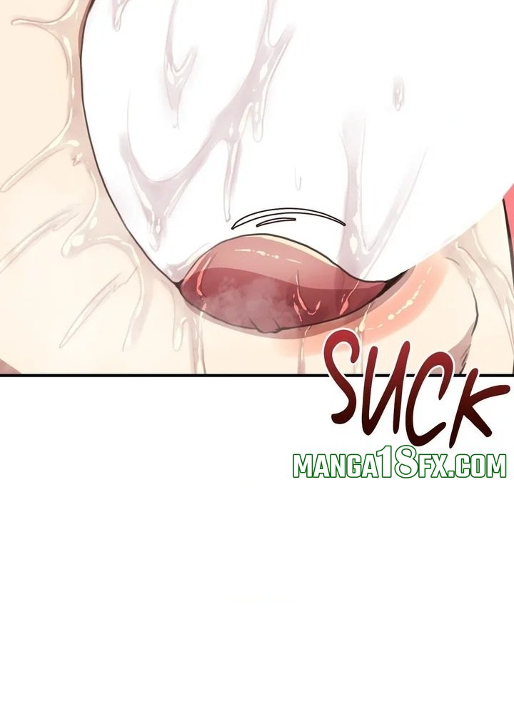 Three’s Company, Or Is It? - Chapter 14 Page 30