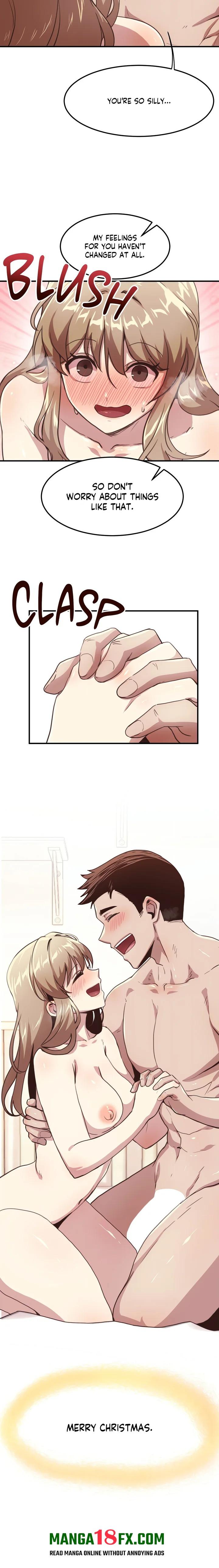 Three’s Company, Or Is It? - Chapter 15 Page 29