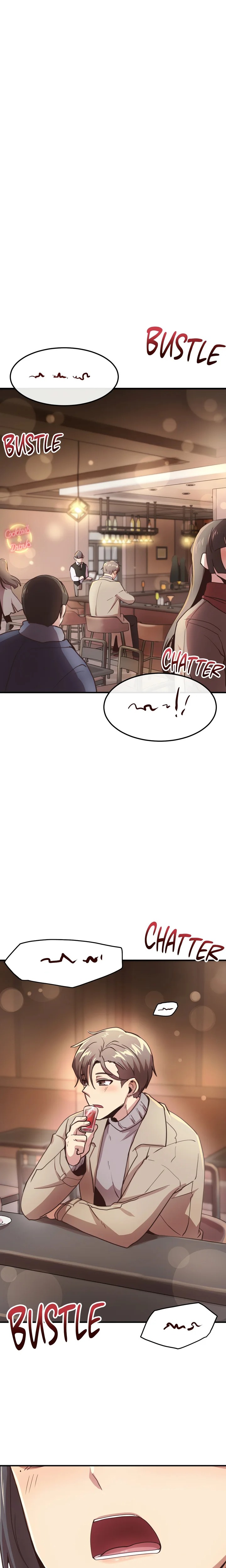 Three’s Company, Or Is It? - Chapter 15 Page 30