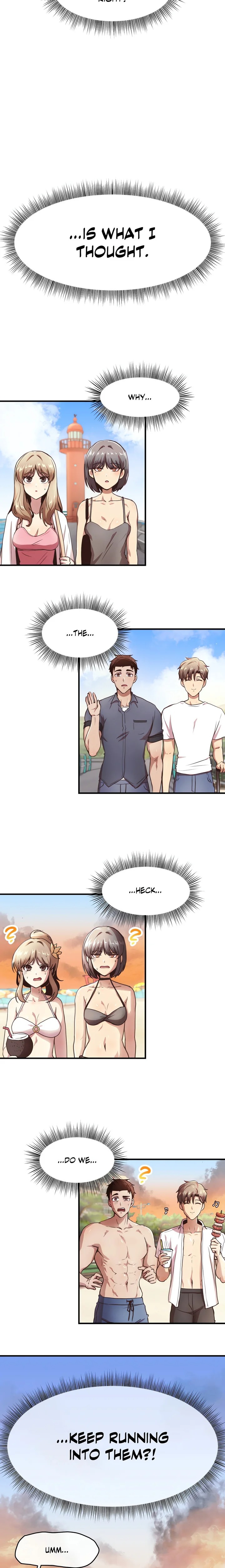 Three’s Company, Or Is It? - Chapter 16 Page 14