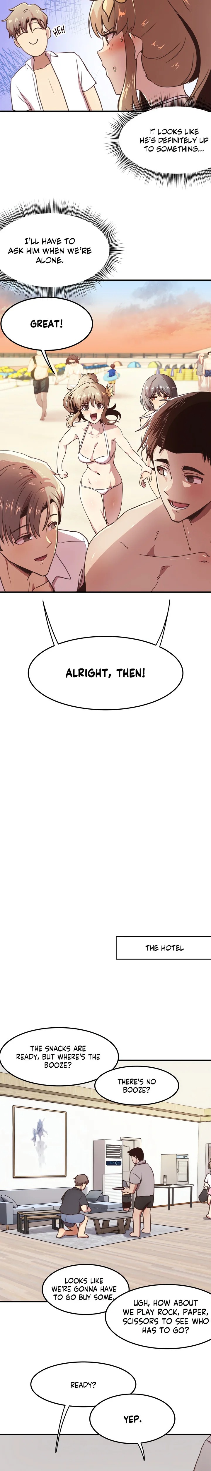 Three’s Company, Or Is It? - Chapter 16 Page 16