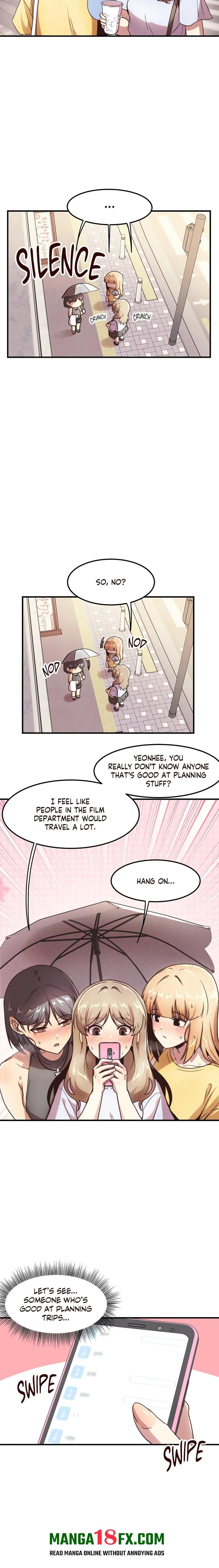 Three’s Company, Or Is It? - Chapter 16 Page 3