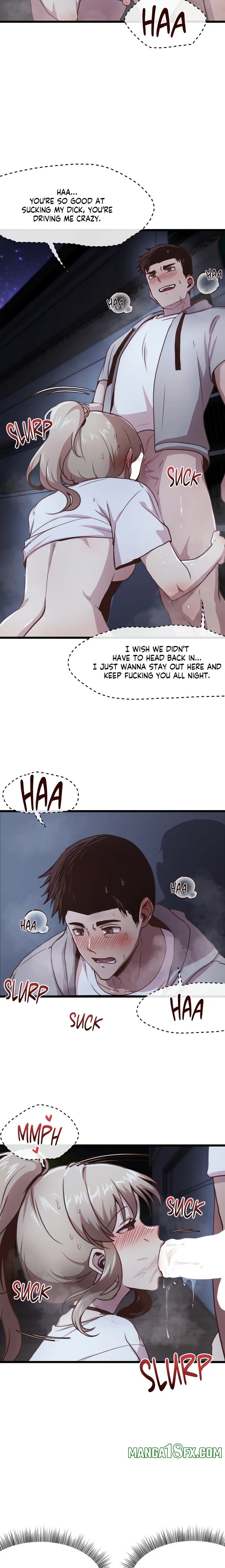 Three’s Company, Or Is It? - Chapter 17 Page 17