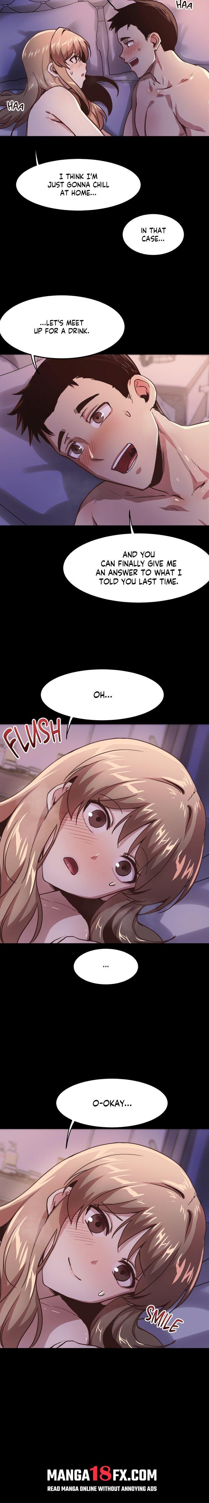 Three’s Company, Or Is It? - Chapter 7 Page 11