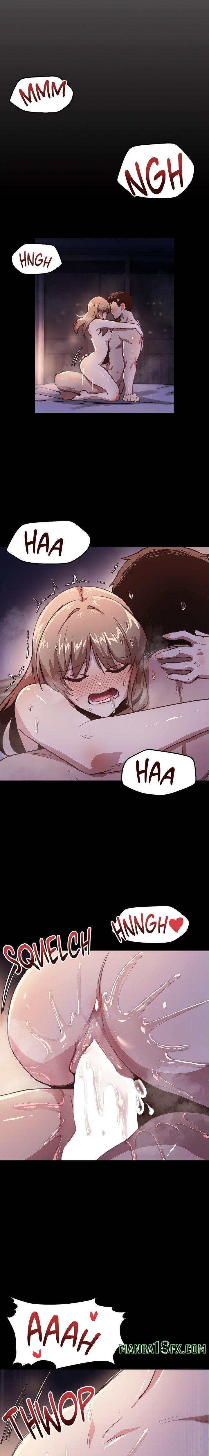 Three’s Company, Or Is It? - Chapter 7 Page 7