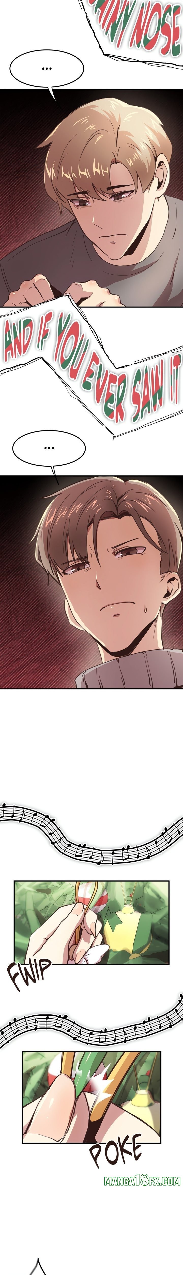 Three’s Company, Or Is It? - Chapter 8 Page 2