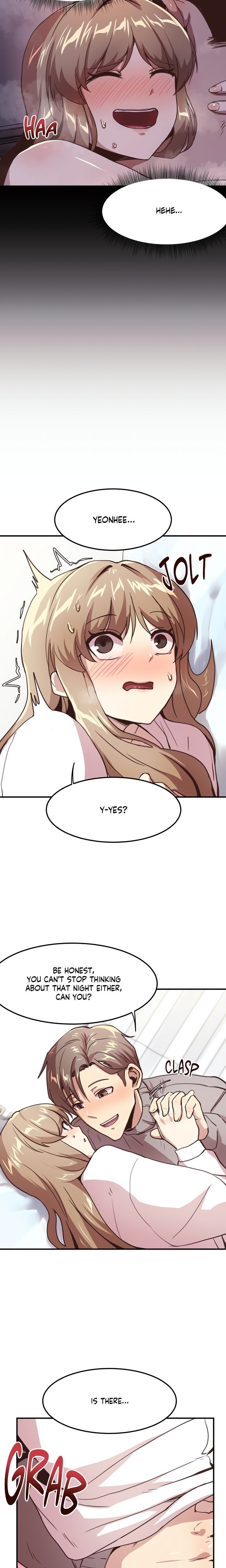 Three’s Company, Or Is It? - Chapter 9 Page 3