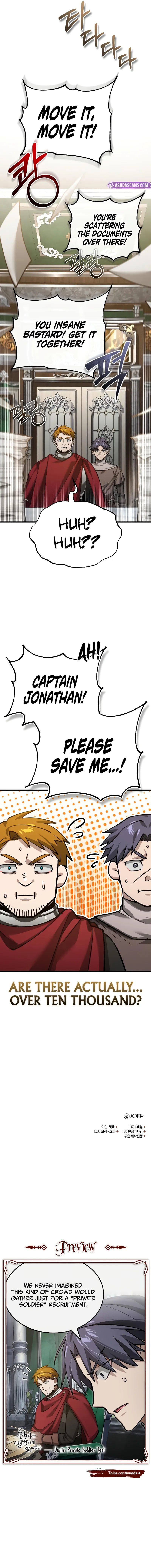 The Heavenly Demon Can't Live a Normal Life - Chapter 160 Page 12