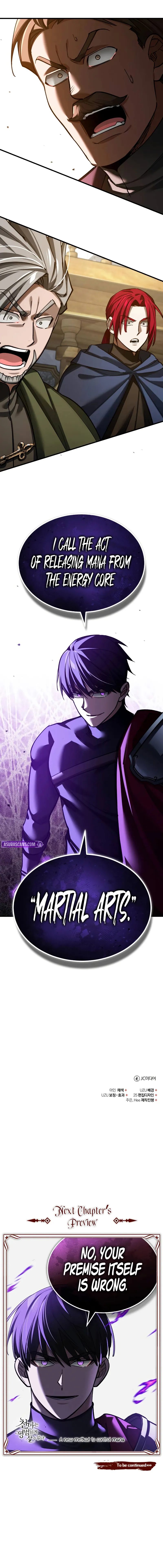 The Heavenly Demon Can't Live a Normal Life - Chapter 165 Page 13