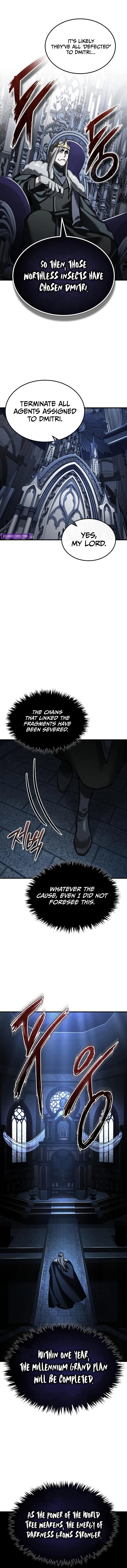 The Heavenly Demon Can't Live a Normal Life - Chapter 168 Page 12