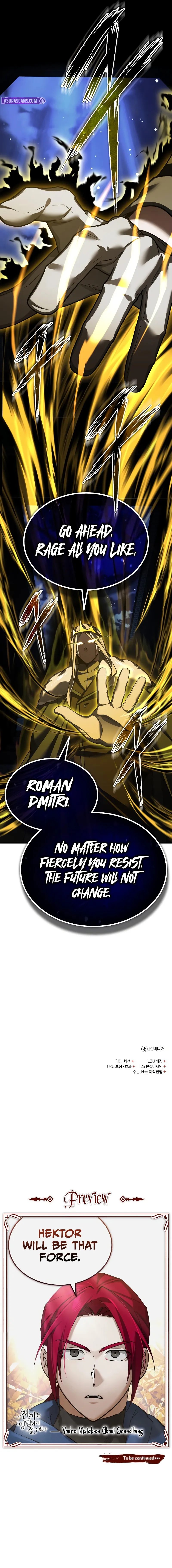 The Heavenly Demon Can't Live a Normal Life - Chapter 168 Page 13