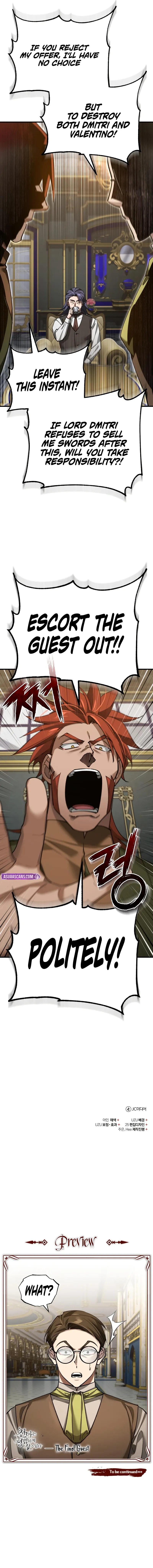 The Heavenly Demon Can't Live a Normal Life - Chapter 170 Page 13