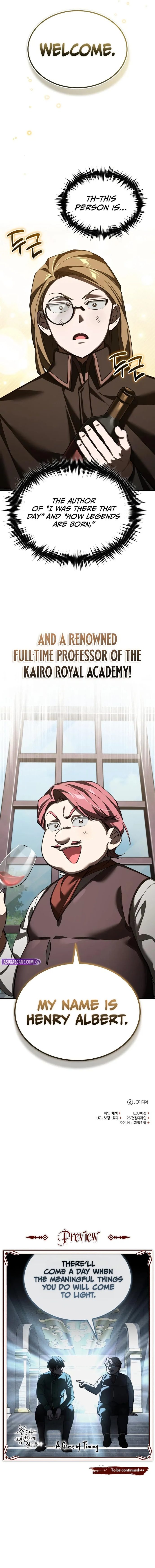 The Heavenly Demon Can't Live a Normal Life - Chapter 178 Page 12