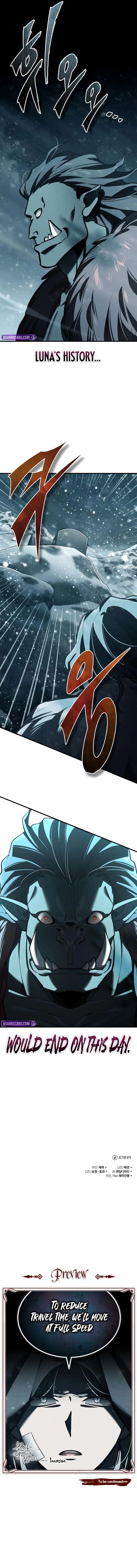 The Heavenly Demon Can't Live a Normal Life - Chapter 181 Page 12