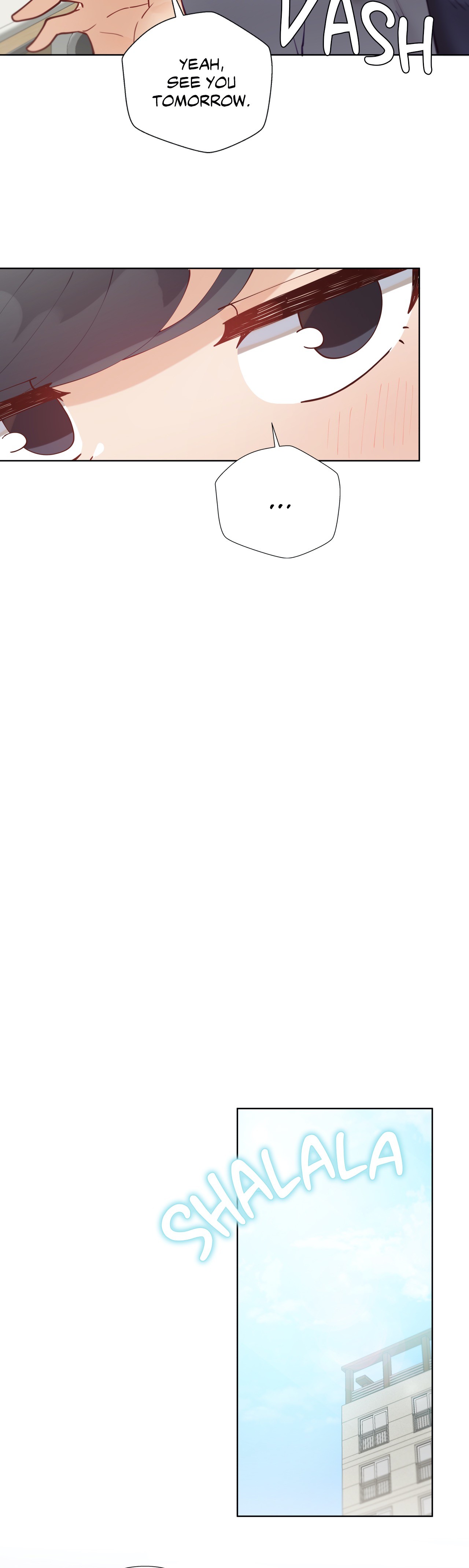 Learning The Hard Way - Chapter 30 Page 44