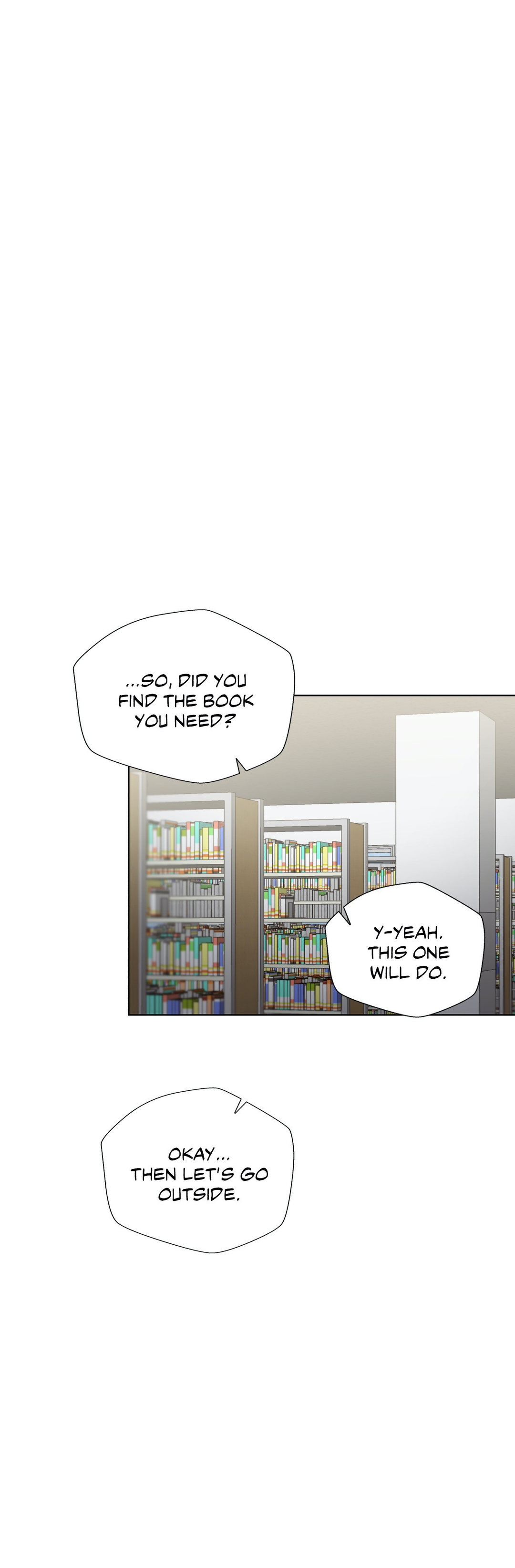 Learning The Hard Way - Chapter 33 Page 21